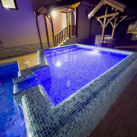 Къща За Гости Вилислава2 Guest house *