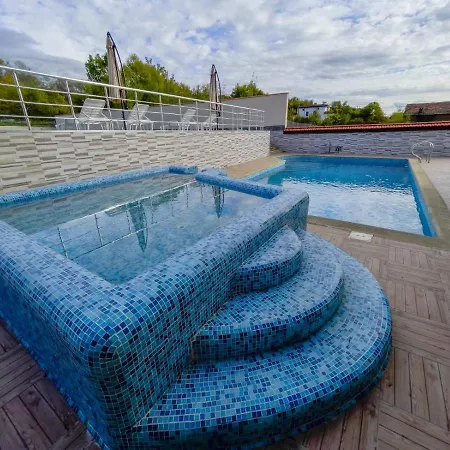 Guest house Къща За Гости Вилислава2