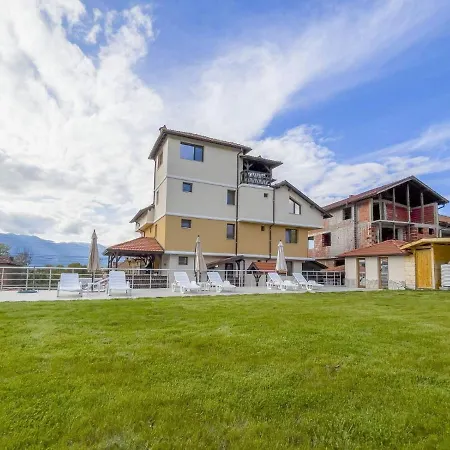 Къща За Гости Вилислава2 Guest house Marchevo