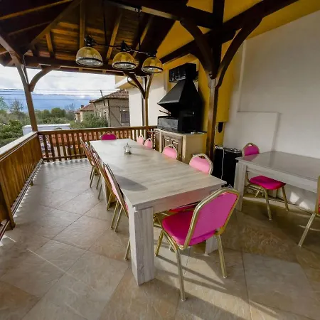 Guest house Къща За Гости Вилислава2 *