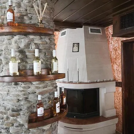 Къща За Гости Вилислава2 Guest house