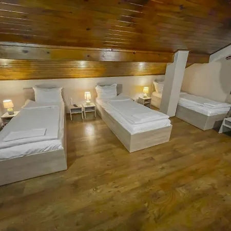 Guest house Къща За Гости Вилислава2 *
